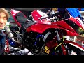 yzf r3 슬리퍼 클러치 장착해보기...