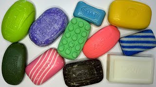 Asmr soap / Asmr Soap Cutting / Soap Cubes / Relaxing Sounds / Asmr No Talking