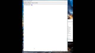 Compiling a C Program using gcc