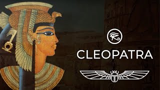 Cleopatra: Rise of a Woman in The Men's World