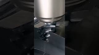 Slot Milling Parts with EMUGE-FRANKEN’s Pagode Cutter