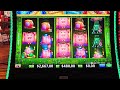 huge bets u0026 big jackpots on million dollar huff n even more puff