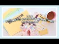 ★ ENHYPEN 2022 SEASON'S GREETINGS ★ Weather Lab Unboxing