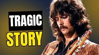 Eric Clapton: How Heroin Destroyed the "God of Guitar"