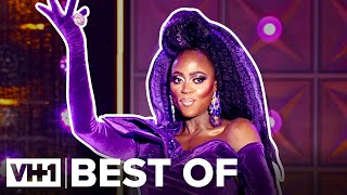 Best Of Ra’Jah O’Hara 💜 RuPaul's Drag Race