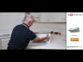 The Westinghouse WRH605IS Retractable Rangehood reviewed by product expert - Appliances Online