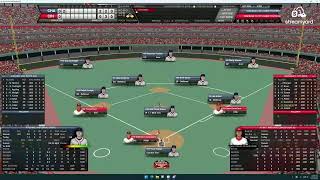 Big Beautiful Baseball Bash Live! Episode 3,: Let the games begin! (Final 32)