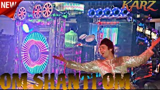 Sardar Band Kunda 🔥 //🎬 Om Shanti Om Song //👉 Full Video  2k24     ☎️ In Discription #youtubevideo