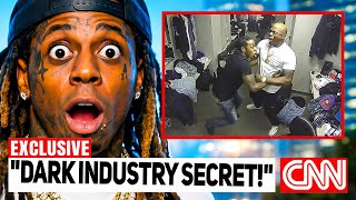 Lil Wayne CAUGHT On Camera In Dark Birdman Incident (Fans SHOCKED!)