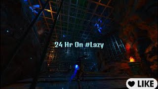 Ark Ps5 PvP - First 24 Hrs on #Lazy | HDR | #Knights #Viking #Lords #Spiffy #Asa #Ase