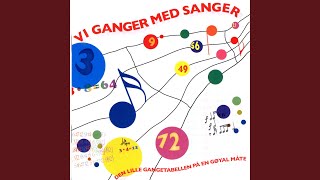 10-Gangen