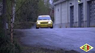 Fixus rallisprint 10.5.19 - malliklippi