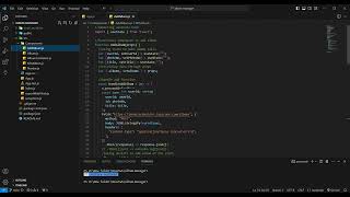 Album manager II Coding Ninjas Skill test II React