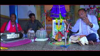 Dinabandhu  // Odia Bhajan // Singer - Prabhudatta Hora