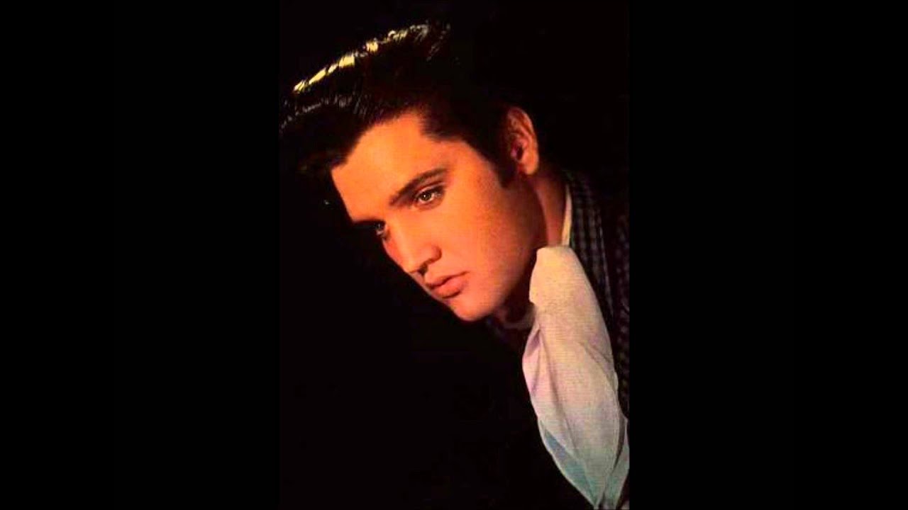 Elvis Presley You Ve Lost That Loving Feeling Lyrics Youtube Music