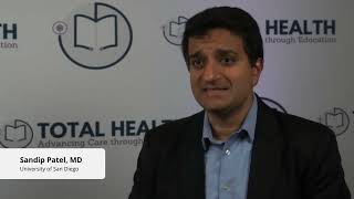 ASCO22 Local Lung Cancer Updates | Sandip Patel, MD | University of San Diego