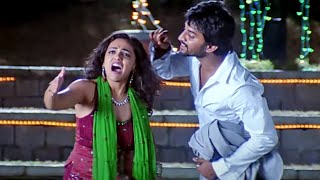 Dil Bechara Breakup Ka Mara Comedy Scene | Nani Best Hindi Dubbed Comedy Scenes | 2022 Funny Scenes