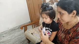 ഇവിടെ എല്ലാവർക്കും വയ്യാണ്ടായി 😒🥹#youtubevideo #sick#cooking #lunch#familylove#babygirl#kidslove