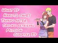 What If Naruto Saves Tayayu After Sasuke Retrieval Mission | Chapter 37 |