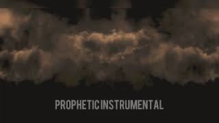 PROPHETIC RELEASE INSTRUMENTAL | 2  by Celeste Fazulu