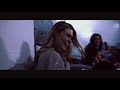 bts on "all of the above" - bailey bryan, nicolle galyon, hailey whitters