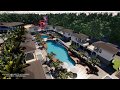 Luxury Resort Design Ashoka Empire By Arcmax Architects and Planners