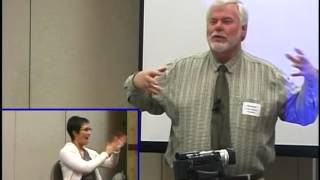 Developing Behavior Intervention Plans -- Part 1