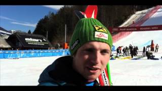 Kranjska Gora 2012, Men's giant Slalom