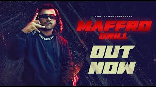 ABHI ISI WAQT- MAFFRO DRILL (prod. Audiocracker) [Official Music Video]