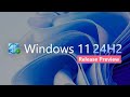 Microsoft Finalizes Windows 11 24H2 KB5044384 With 6 New Features, Fixes 