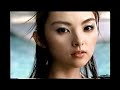 【懐かしいcm】プラウディア　田中麗奈　資生堂　フォルミングアクアパクトuv　2004年　retro japanese commercials