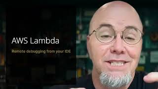 Remote Debugging AWS Lambda with AWS Toolkit in Kiro/VS Code