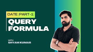 How to Use QUERY Function with Dates in Google Sheets | Date Filtering Tutorial