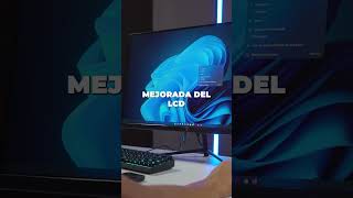 Diferencias en Tipos de Pantalla de Monitor (LCD, LED, OLED, QLED)🆚