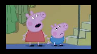 Peppa pig dark secret *EXPOSED* (PENNY PIG )