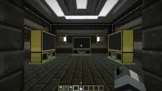ComputerCraft Touch API basic introduction