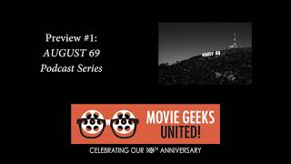 AUGUST 69: Preview Clip #1 - Sharon Tate