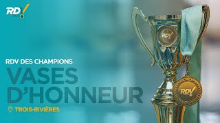 Le RDV DES CHAMPIONS | 12/02/2025