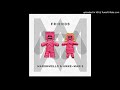 (REQUEST)(3D AUDIO!!!)Marshmello & Anne-Marie - FRIENDS(USE HEADPHONES!!!)