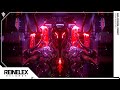Majoras Drep - Armageddon [Reinelex Records]
