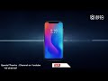 news ว้าววว xiaomi mi 9 สมาร์ทโฟนตัวแรกที่มากับ snapdragon 8150 เปิดตัวปี 2019