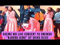 Maithori Live concert-ini ya Shiku Alice 