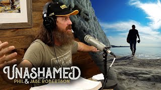 Why Many Take Time to Find Their Faith & the Steps You Take Before You Walk on Water | Ep 371