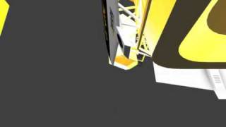 Persistent Echo, iteration 2, n/a, render A - "Textures"