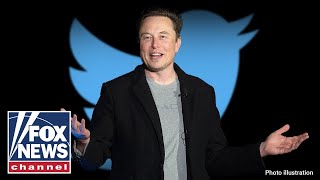 Elon Musk trolls CBS News over exit from Twitter