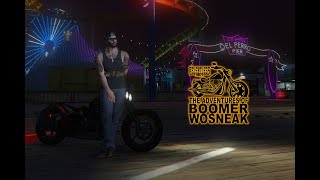 23.08.06 The Adventures of Boomer Wosneak | NewDayRP | GTAV