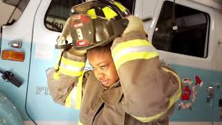 CTE: Fire Academy