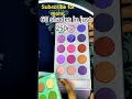 best eyeshadow palette cheapest makeup sbse sasta shorts makeup