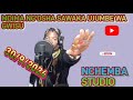 MDIMA NG'OSHA SAWAKA UJUMBE WA GWISU BY NCHEMBA STUDIO 30/9/2024