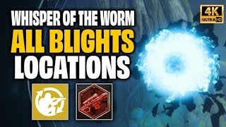 All Illusory Anchor Locations in Kell's Fall Exotic Mission (All 4 Catalysts Guide) [Destiny 2]